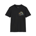 Halal Nights - T-Shirt