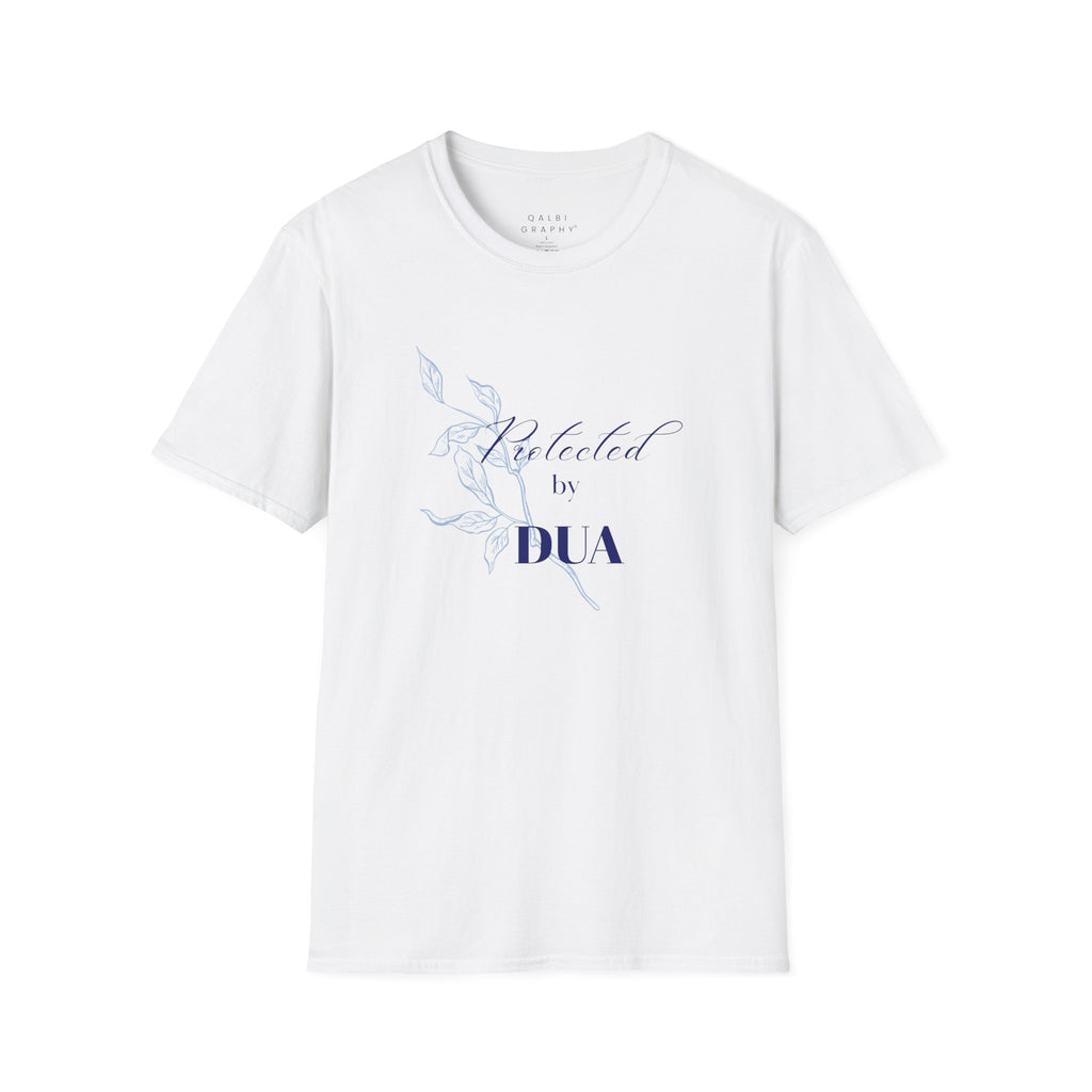 Protected by Dua - T-Shirt AD-SS