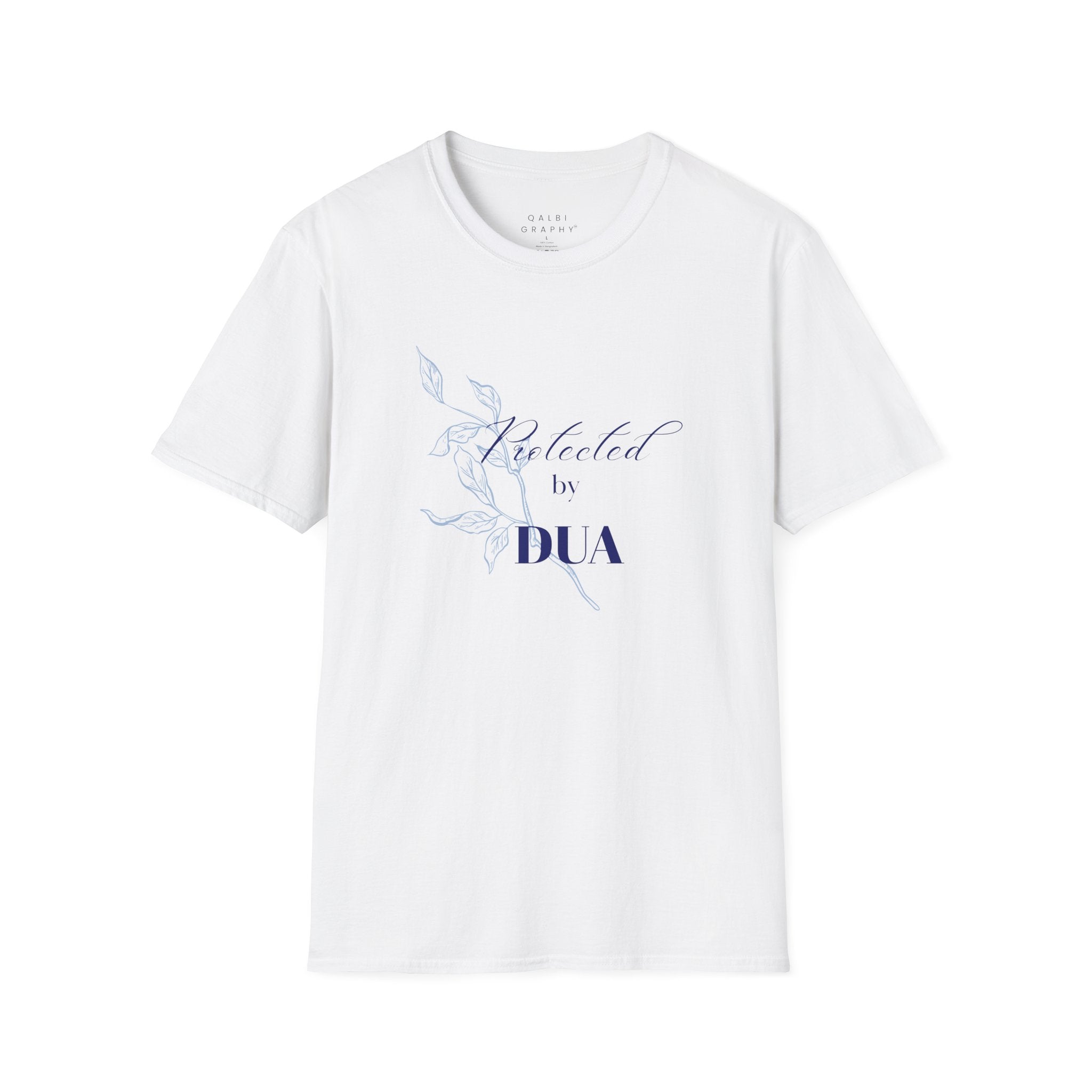 Protected by Dua - T-Shirt
