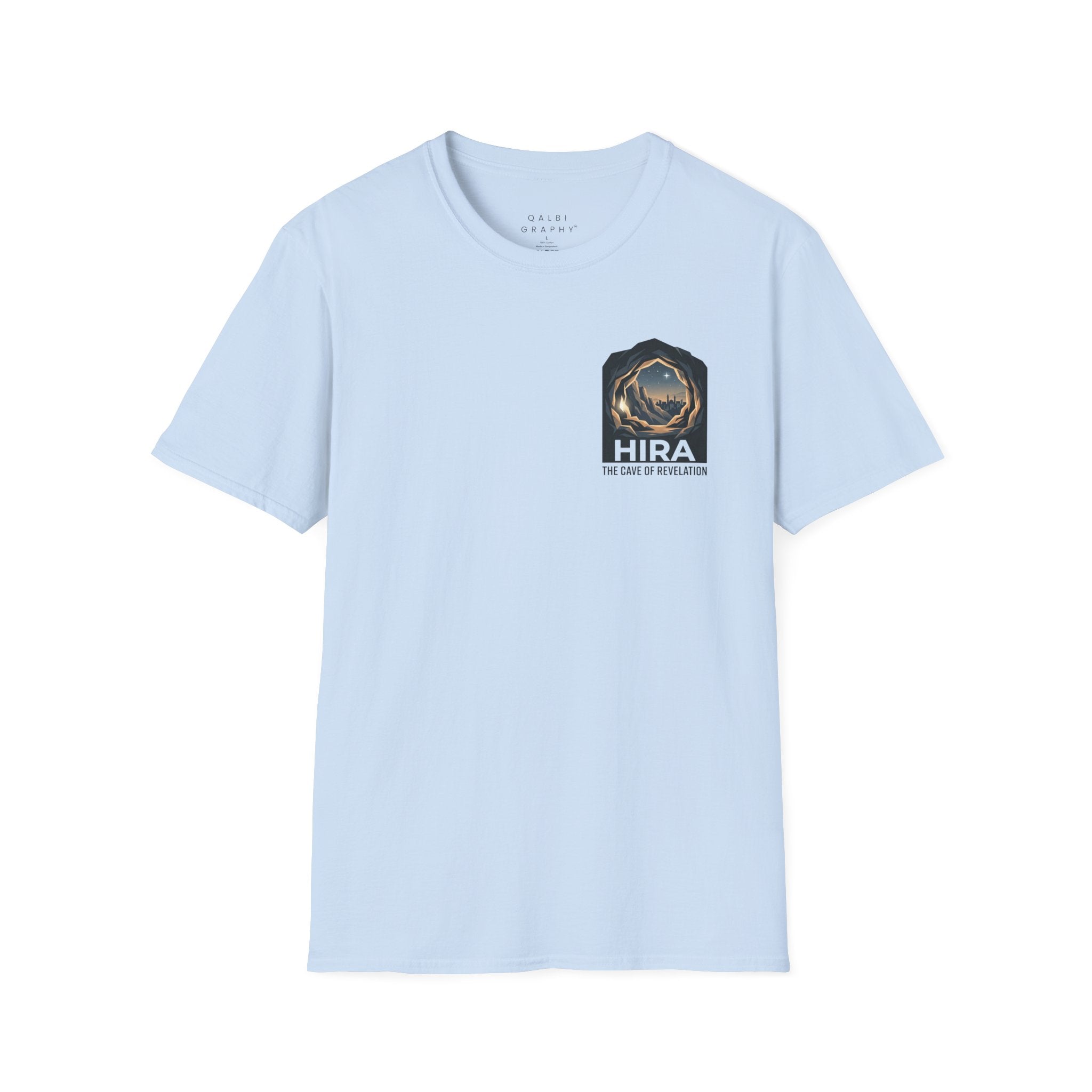 Light of Hira - T-Shirt