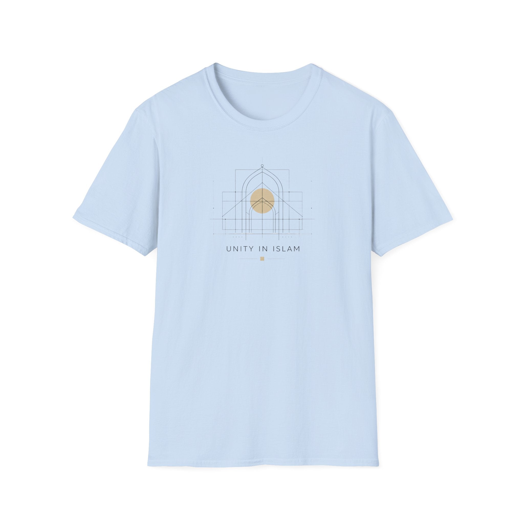 Unity in Islam - T-Shirt