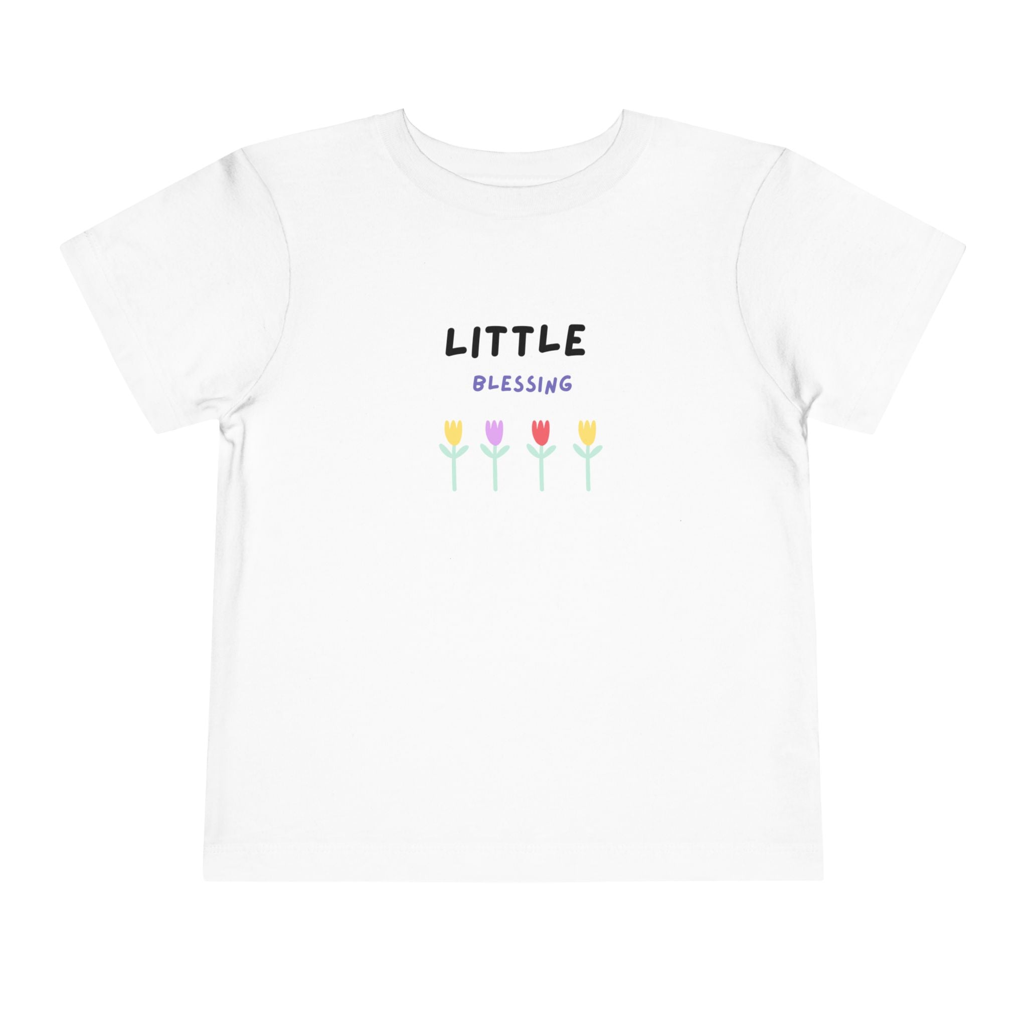 Toddler - Little Blessings - T-Shirt