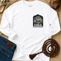 Light of Hira - T-Shirt LS