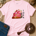 Bloom Thru Knowledge - T-Shirt SS
