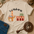 Eid Journey - T-Shirt SS