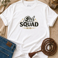 Eid Squad Kid - T-Shirt SS