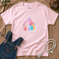 Toddler - Eid Noor - T-Shirt SS