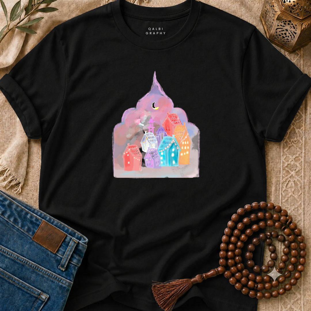 Eid Noor - T-Shirt SS