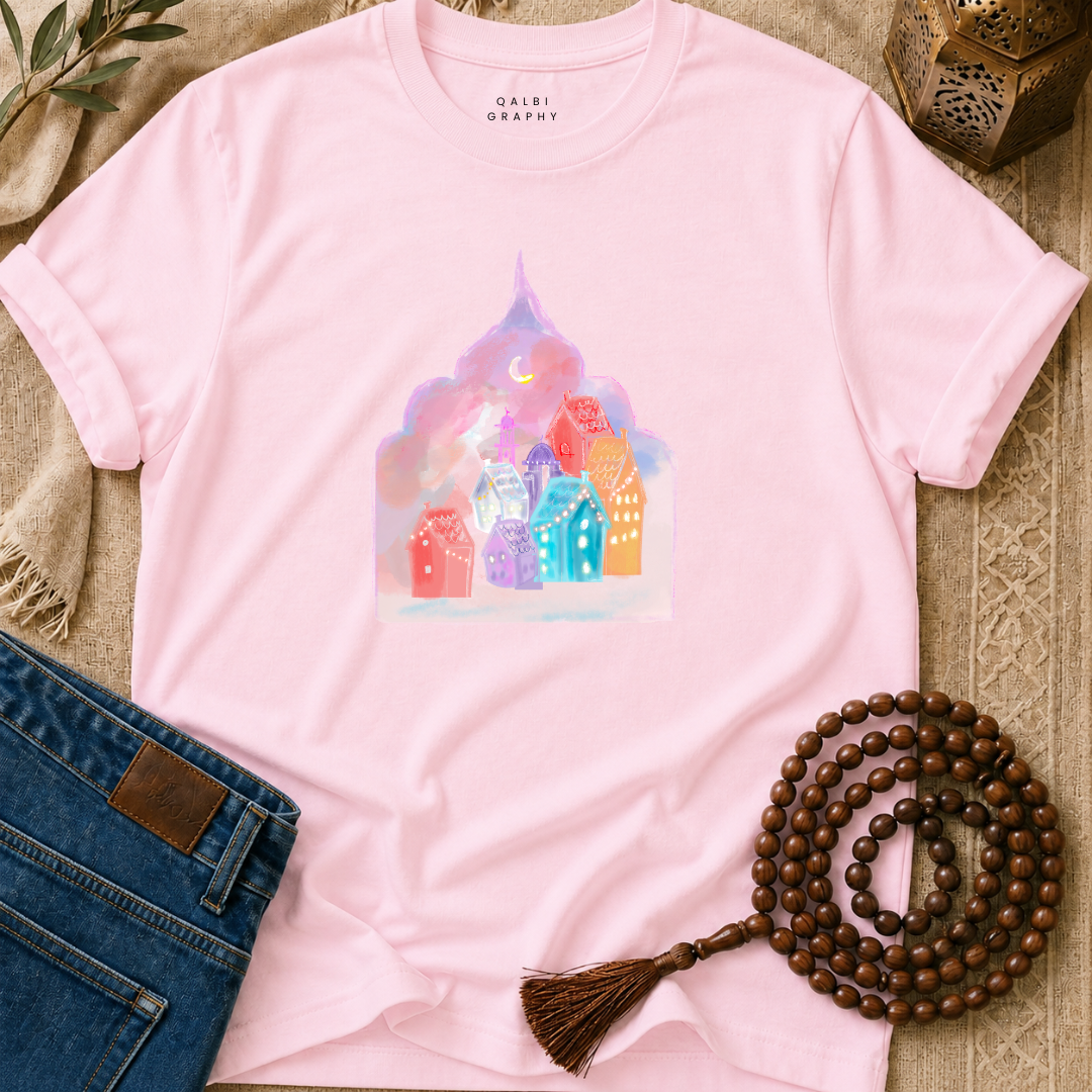 Eid Noor - T-Shirt SS