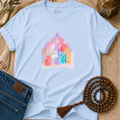 Eid Noor - T-Shirt AD-SS