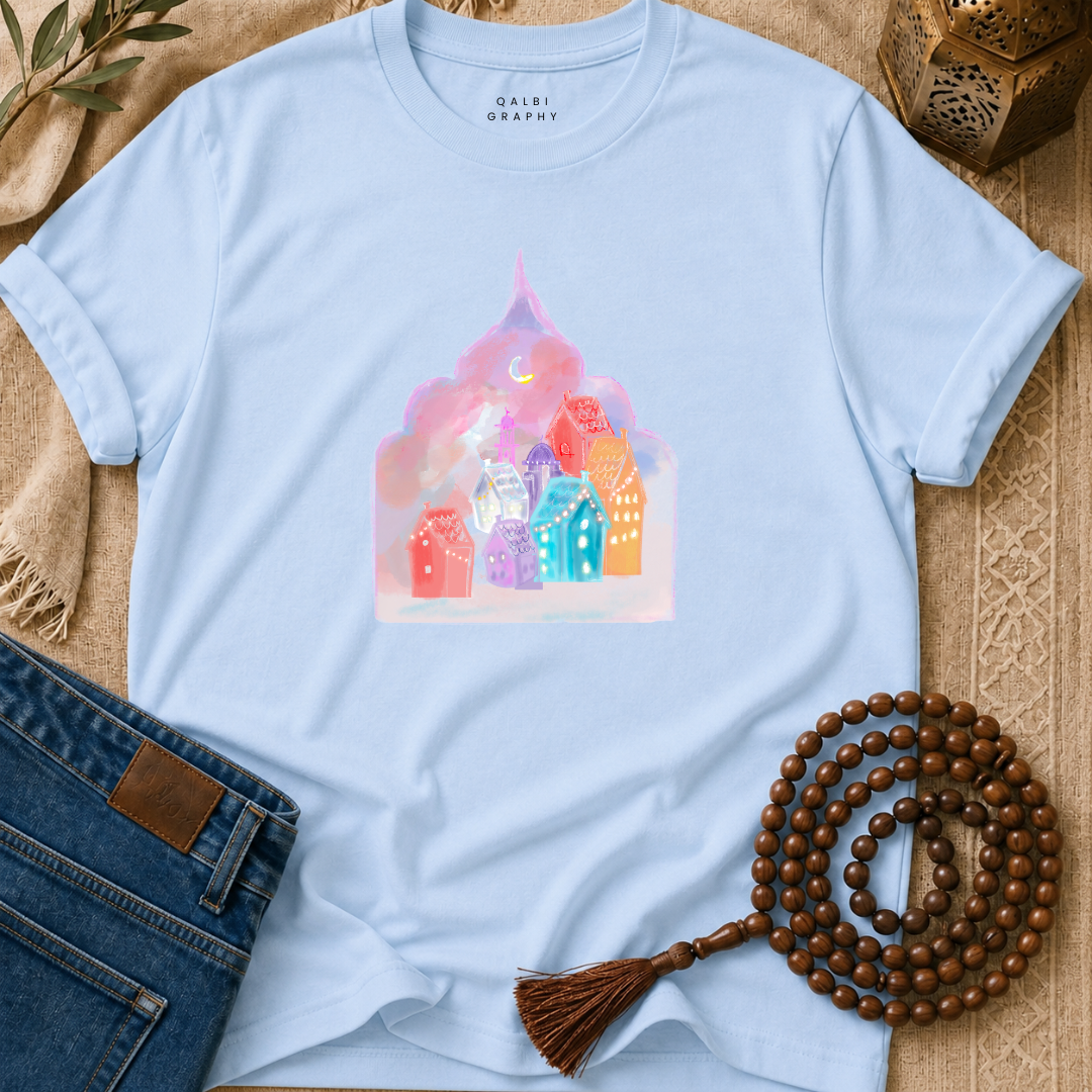 Eid Noor - T-Shirt SS