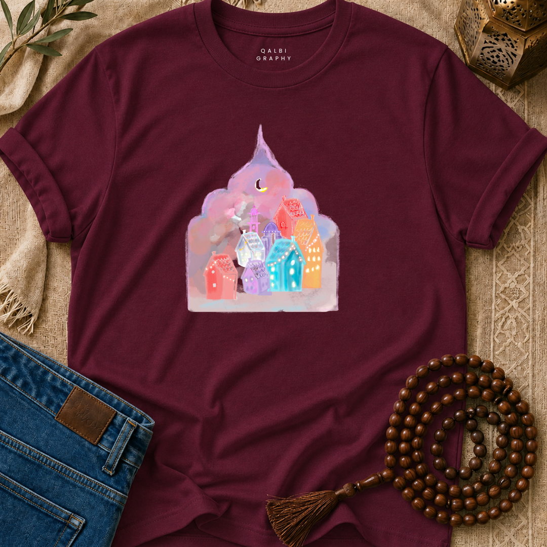 Eid Noor - T-Shirt SS