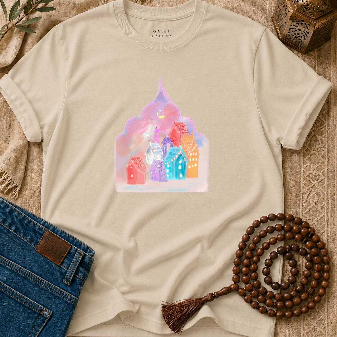 Eid Noor - T-Shirt SS