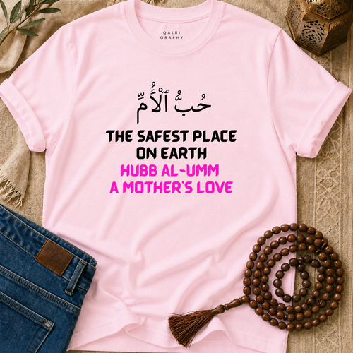 A Mother’s Love - T-Shirt SS