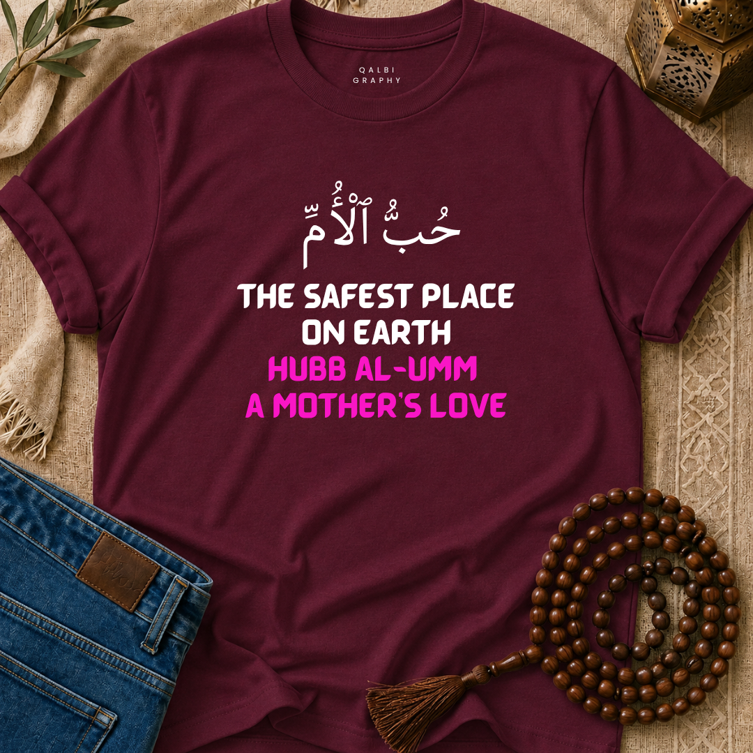 A Mother’s Love - T-Shirt SS