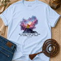 Guided Heart - T-Shirt AD-SS
