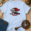Sabr Mode - T-Shirt AD-SS