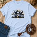 Divine Trust - T-Shirt AD-SS