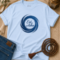 Eid ul Adha Swirl - T-Shirt AD-SS