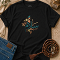 Salam Calligraphy - T-Shirt SS