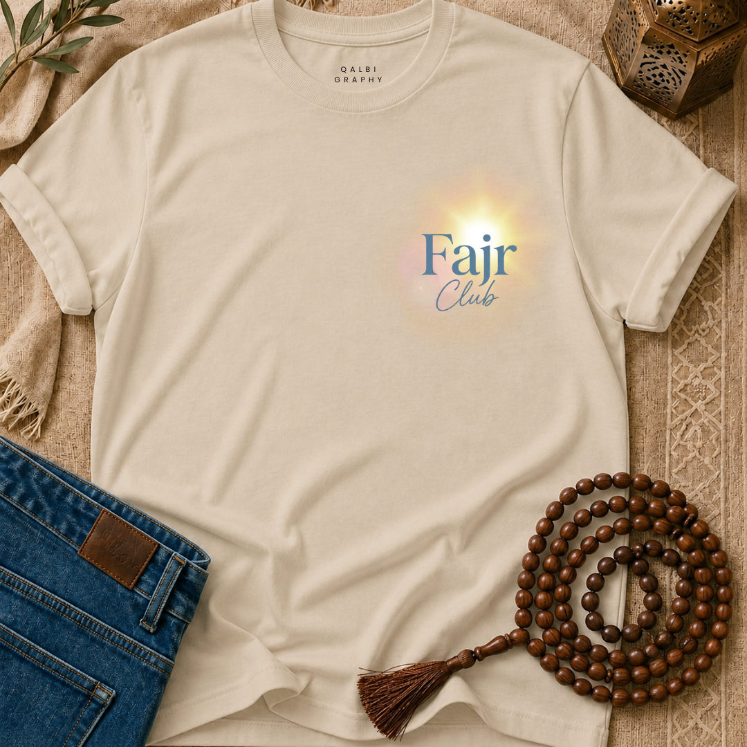 Early Believers - T-Shirt SS
