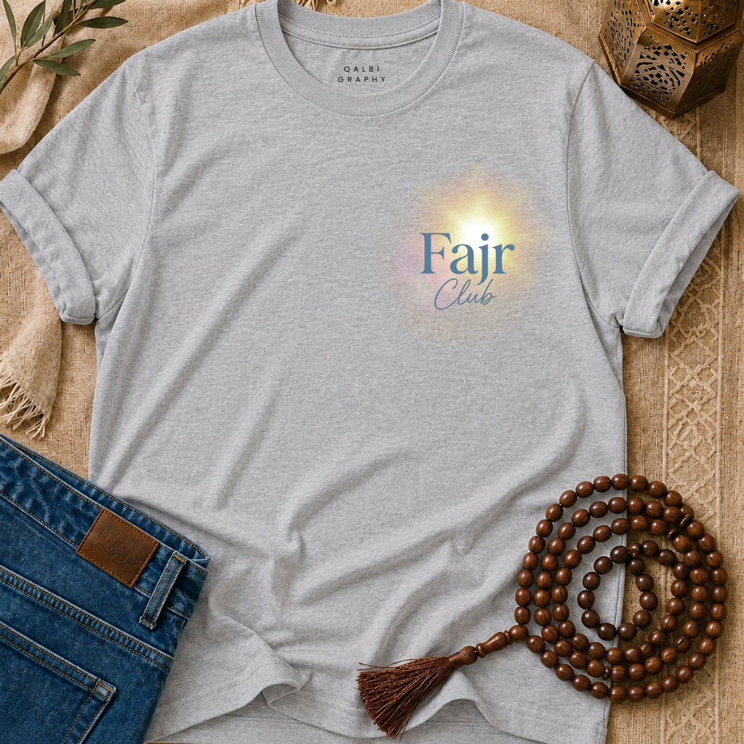 Early Believers - T-Shirt SS