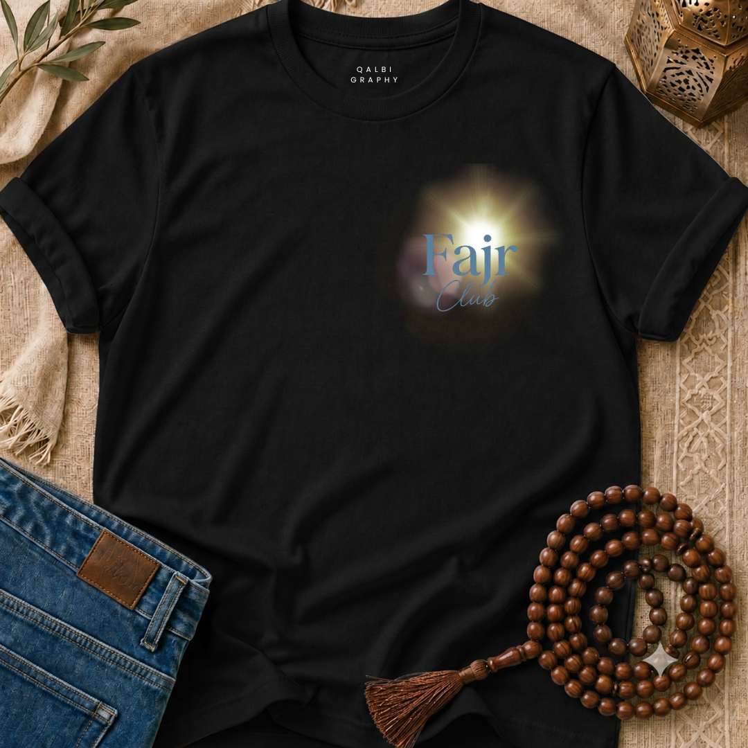 Early Believers - T-Shirt SS