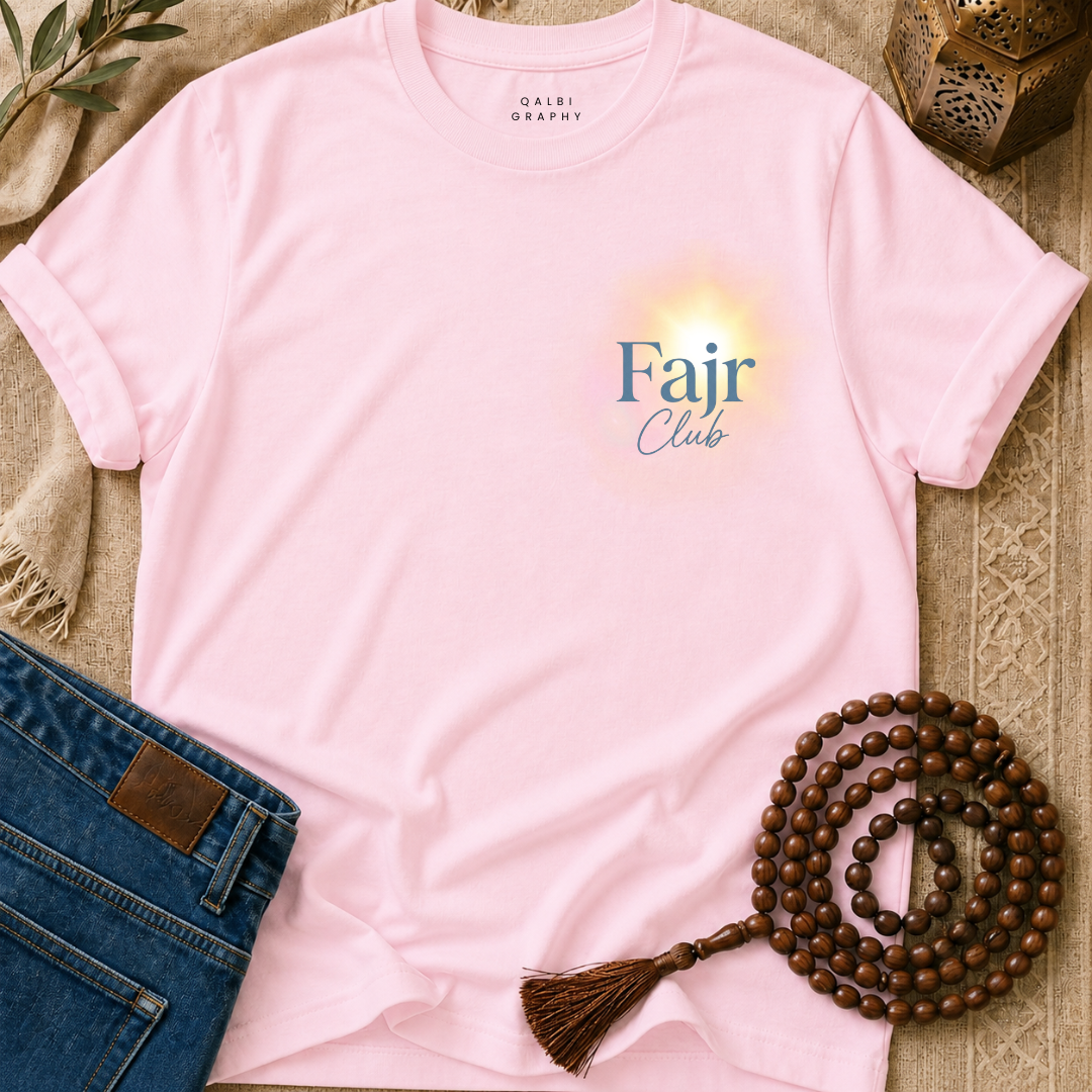 Early Believers - T-Shirt SS