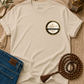 Bismillah Seal - T-Shirt SS