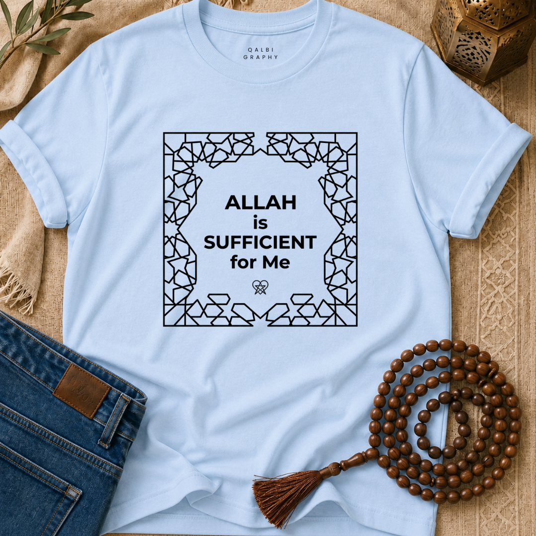 Complete Reliance - T-Shirt AD-SS