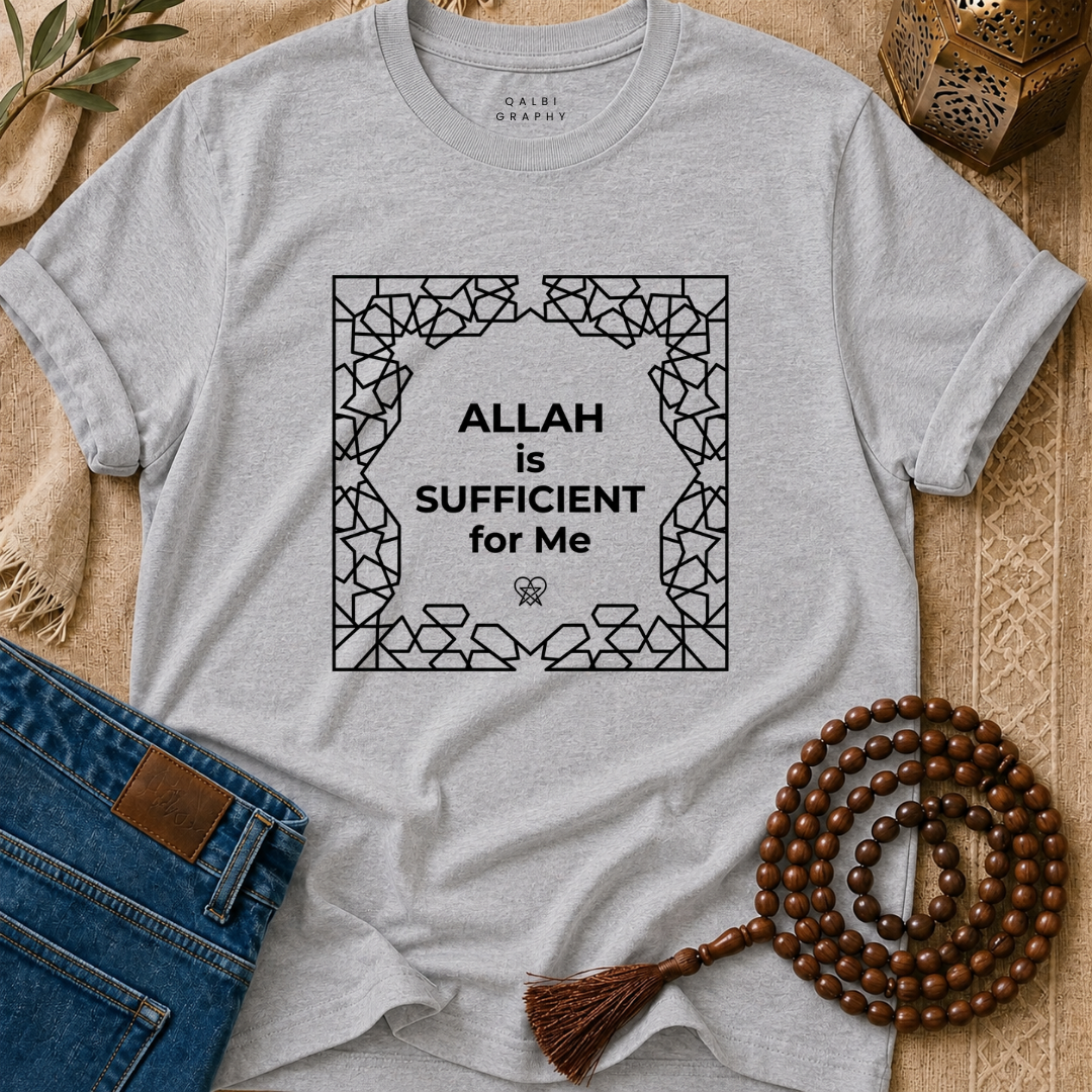 Complete Reliance - T-Shirt AD-SS