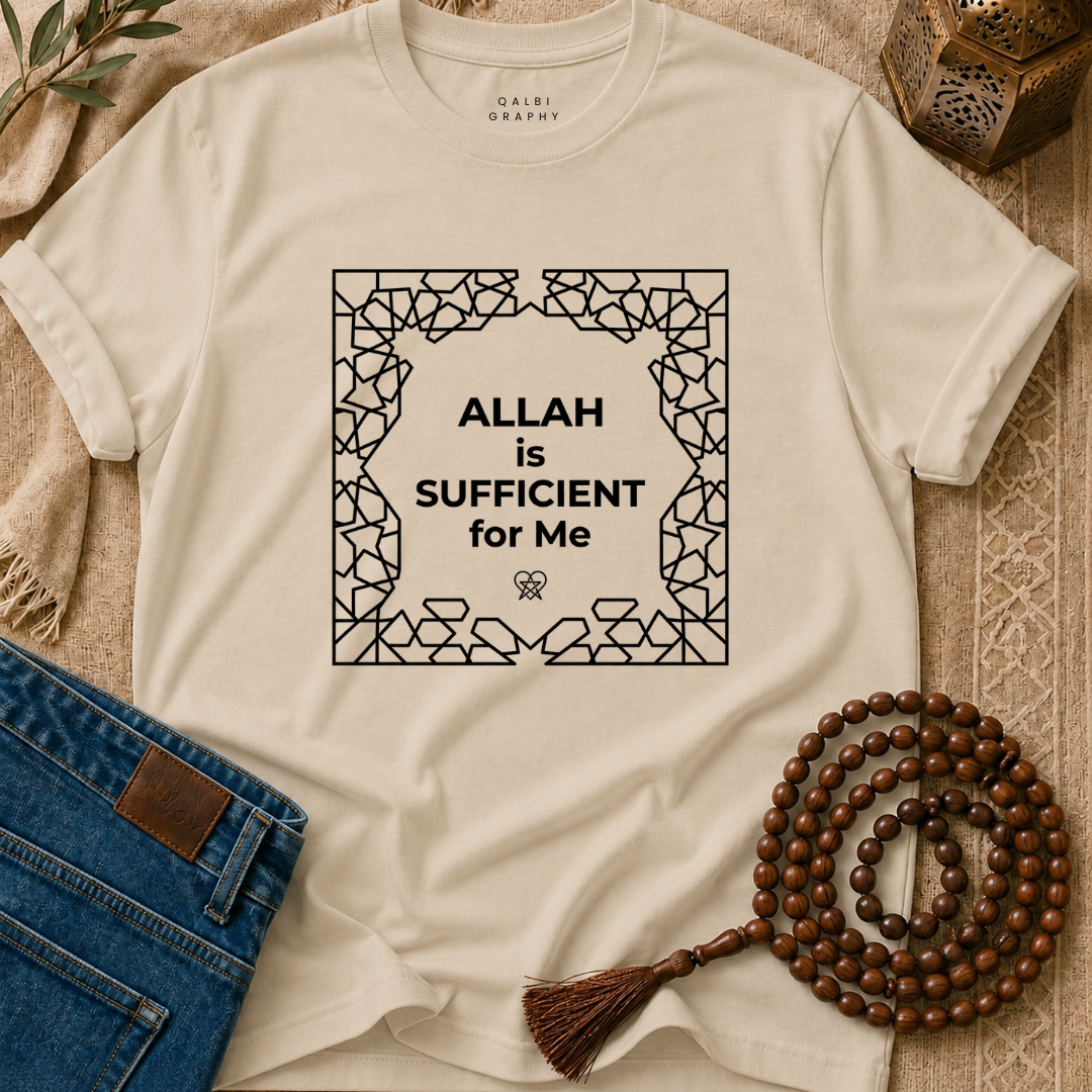 Complete Reliance - T-Shirt AD-SS