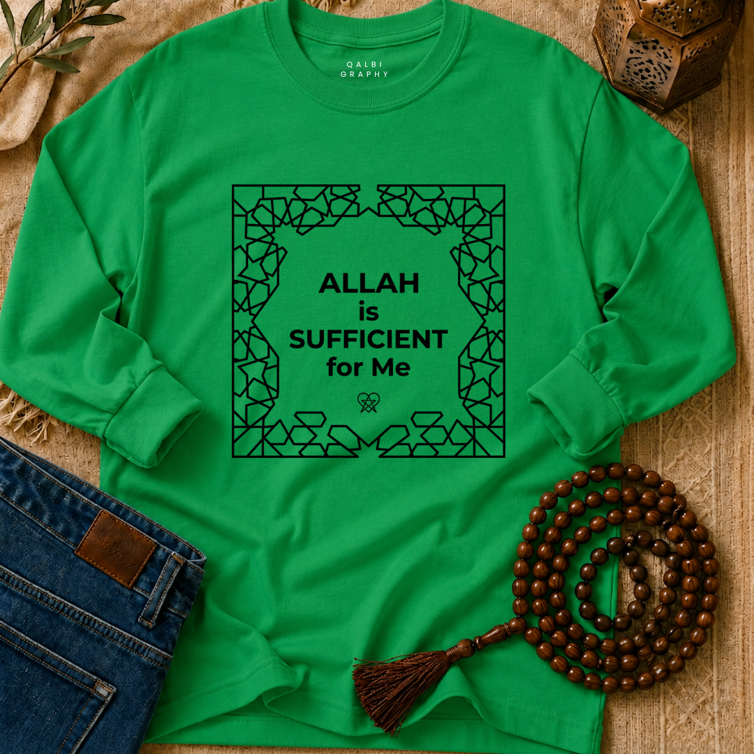 Complete Reliance - T-Shirt AD-LS