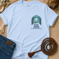 Goal Counts - T-Shirt SS