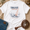 Sail - T-Shirt AD-SS
