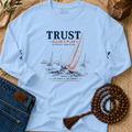 Sail - T-Shirt AD-LS