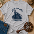 Light Upon Light - T-Shirt AD-SS