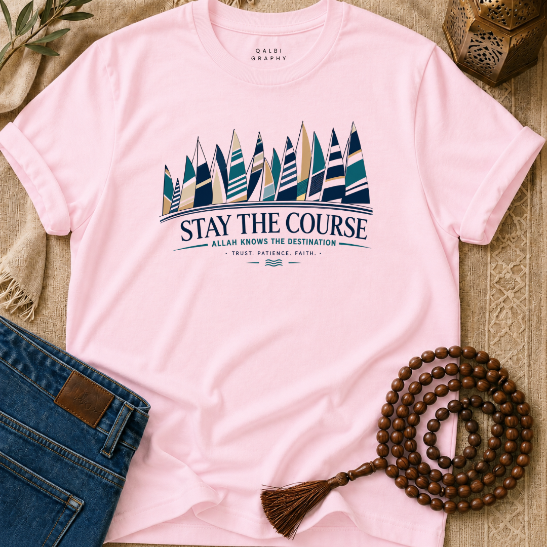 Sails Marina - T-Shirt AD-SS