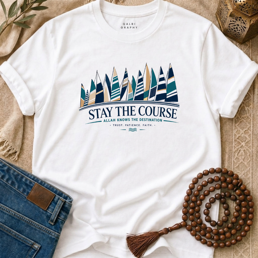 Sails Marina - T-Shirt AD-SS