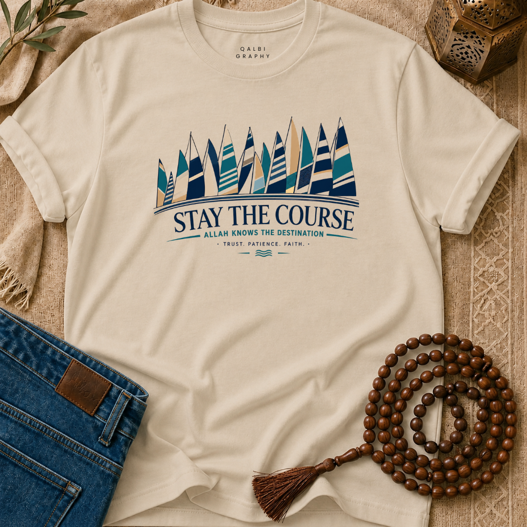 Sails Marina - T-Shirt AD-SS
