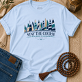 Sails Marina - T-Shirt AD-SS