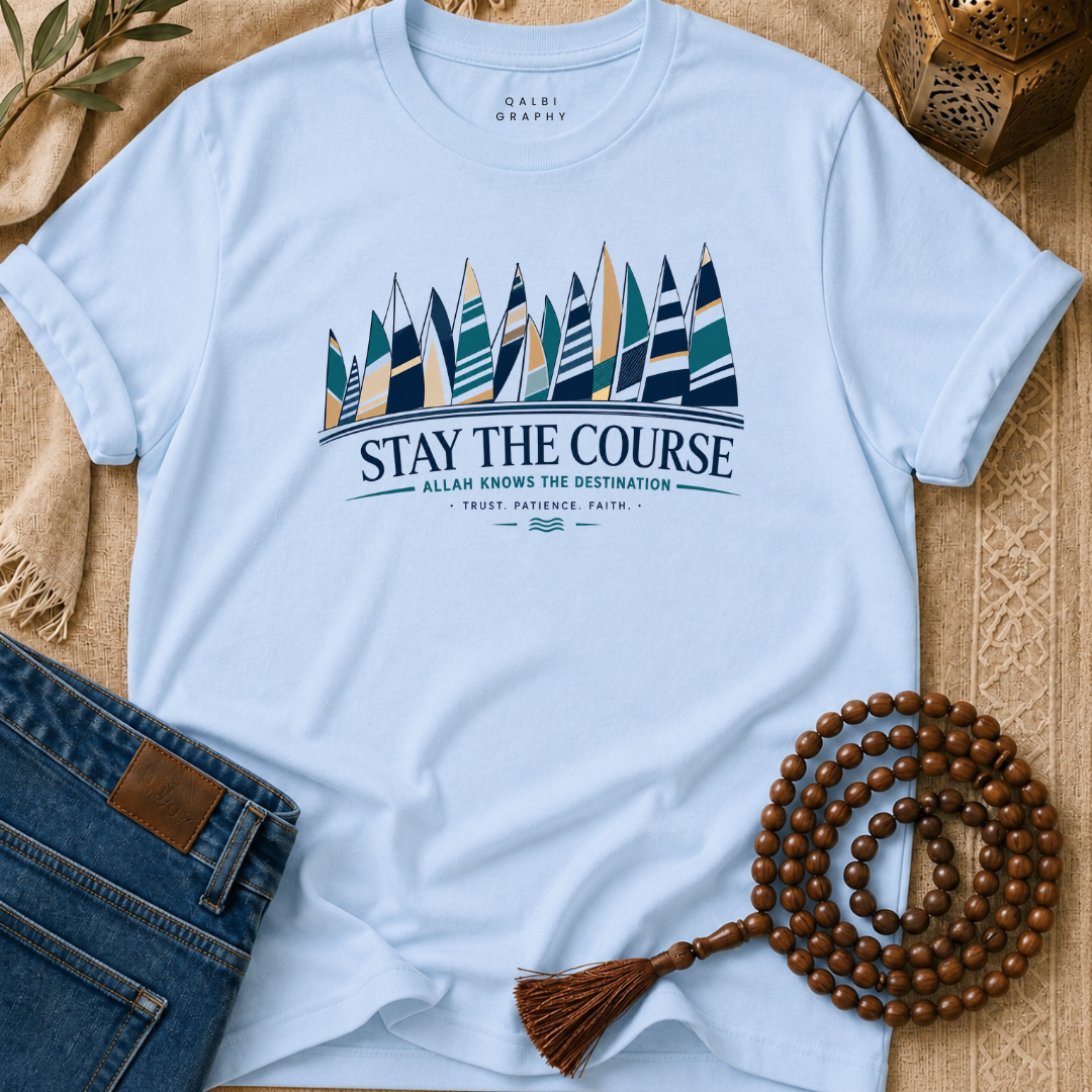 Sails Marina - T-Shirt AD-SS
