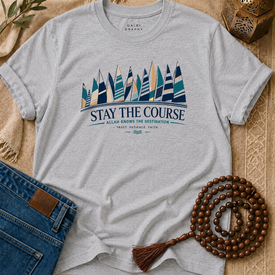 Sails Marina - T-Shirt AD-SS