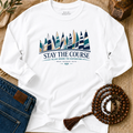 Sails Marina - T-Shirt AD-LS