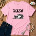Offroad- Kids - T-Shirt KD-SS