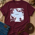 TX Muslim - T-Shirt AD-SS