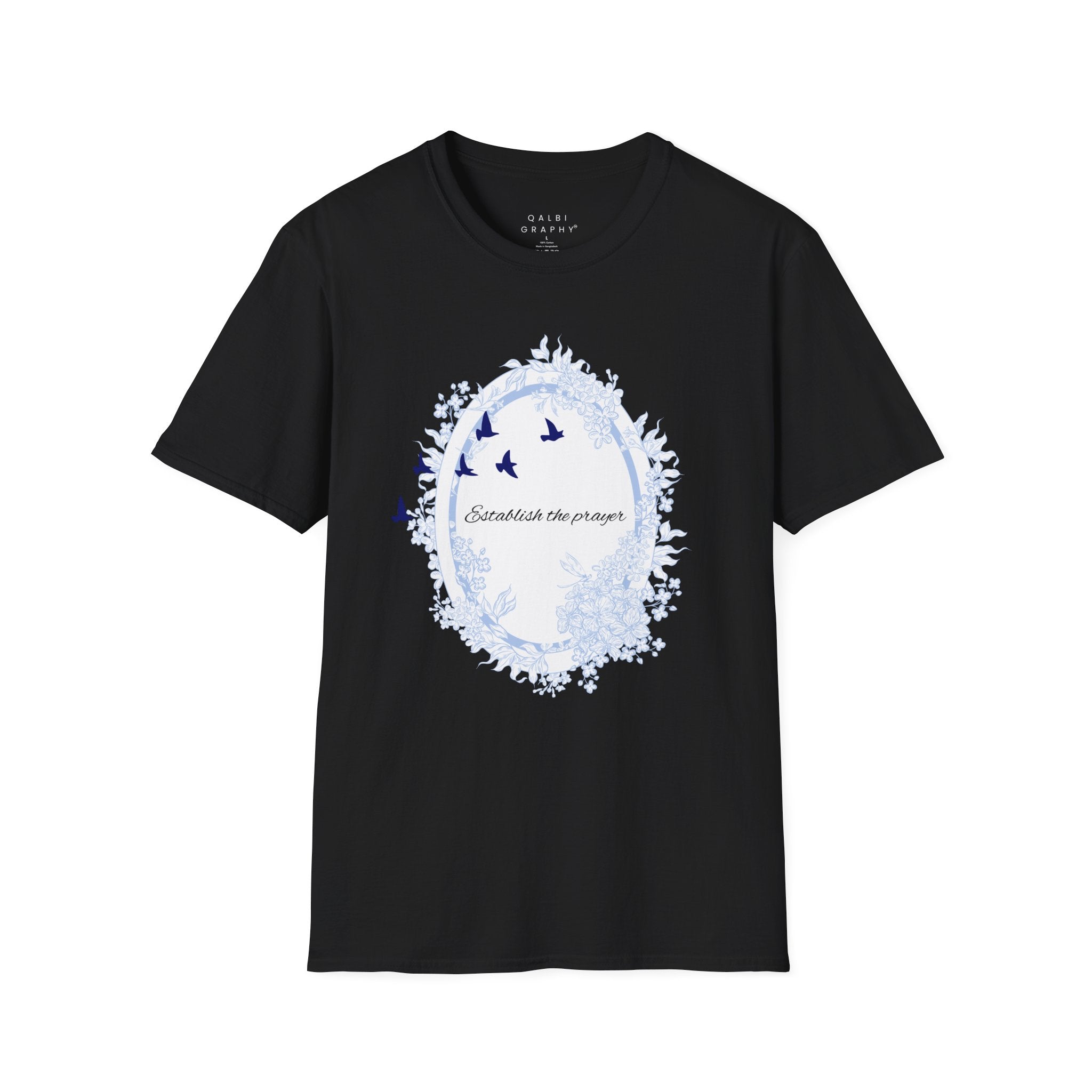 Establish The Prayer - T-Shirt