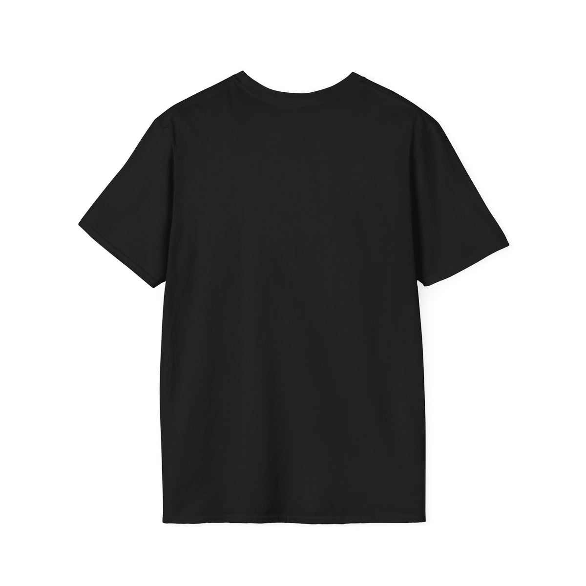 Barakah Morocco - T-Shirt AD-SS