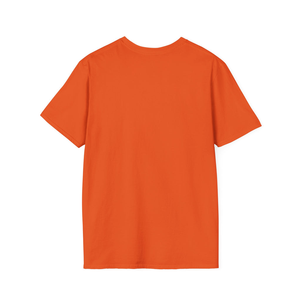 Divine Trust Space - T-Shirt AD-SS