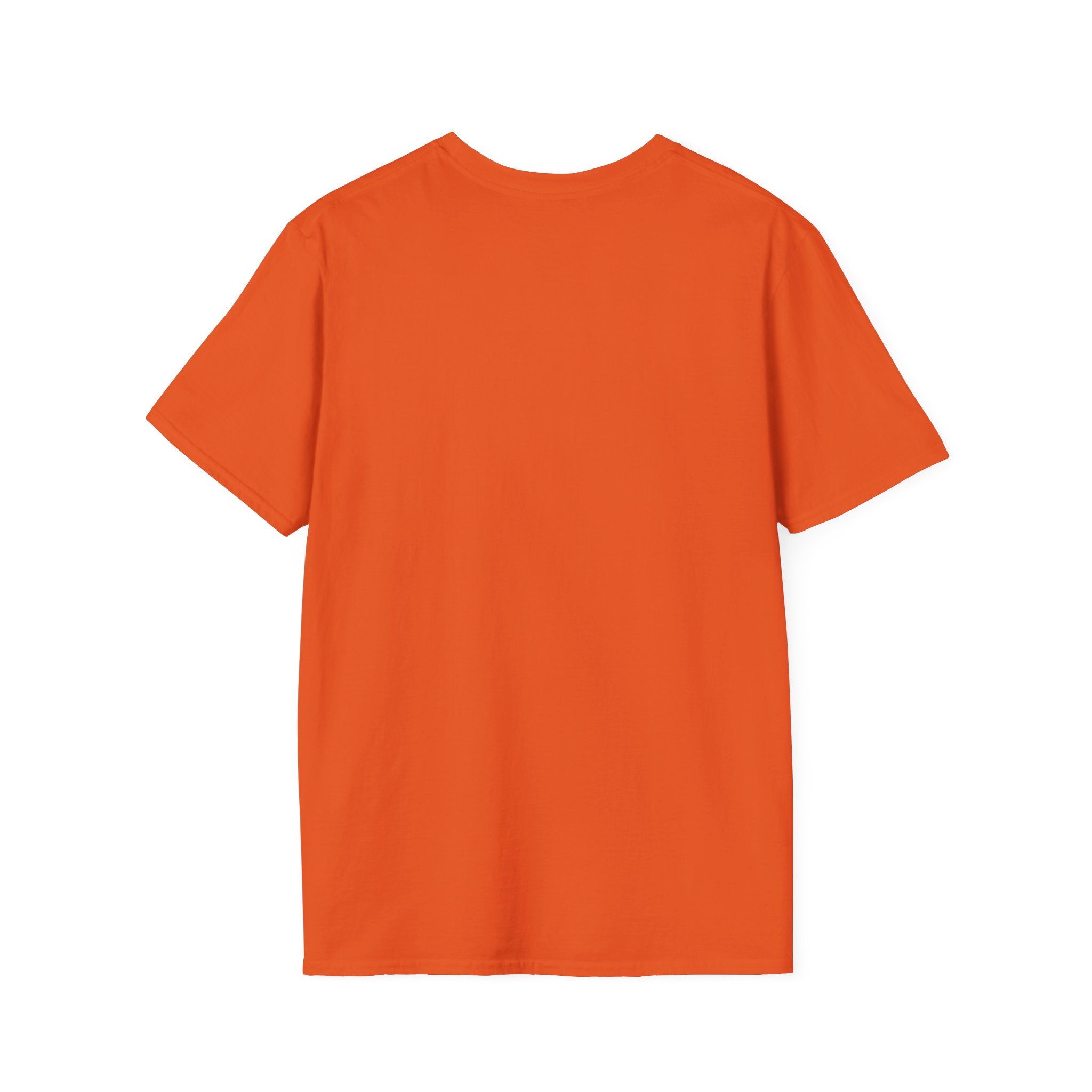 Divine Trust Space - T-Shirt AD-SS